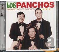 Los Panchos – Best of – Import – Atom