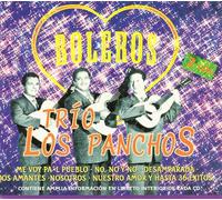 Los Panchos - Boleros