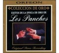 Los Panchos - Coleccion De Oro