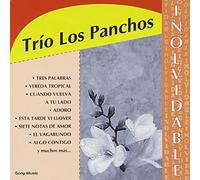 Los Panchos - Coleccion Inolvidable