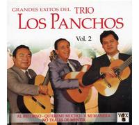 Los Panchos - Grandes Exitos Vol. 2