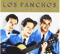 Los Panchos - La Coleccion Definitiva..
