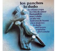 Los Panchos - Lo Dudo