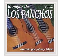 Los Panchos - Lo Mejor 2