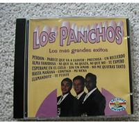 Los Panchos - Los Mas Grandes Exitos [Import]
