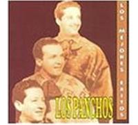 Los Panchos - Los Mejores Exitos