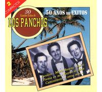 Los Panchos - Los Panchos - 50 Anos De Los Panchos