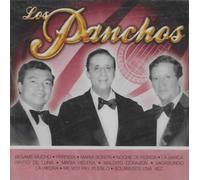 Los Panchos - Los Panchos Audio