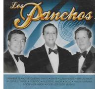 Los Panchos - Los Panchos de Audio