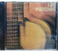 LOS PANCHOS - LOS PANCHOS - Panchos