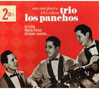 Los Panchos - Los Panchos: Sus Mejores 40 Éxitos