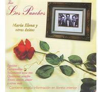 Los Panchos - María Elena y otros Éxitos