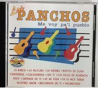 Los Panchos - Me Voy Pa'l Pueblo