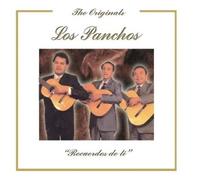 Los Panchos - Originals Recuerdos de Ti