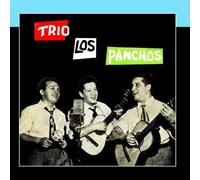 Los Panchos - Serie All Stars Music Nº24 Exclusive Remastered From Original Vinyl First Edition (Vintage Lps)