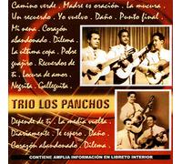Los Panchos - Trío Los Panchos 1
