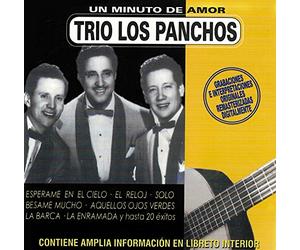Los Panchos - Un Minuto de Amor