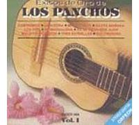 Los Panchos - Vol. 1-Asi Cante Con