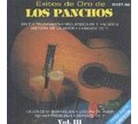 Los Panchos - Vol. 3-Asi Cante Con