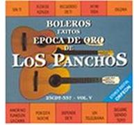 Los Panchos - Vol. 5-Epoca De Oro De