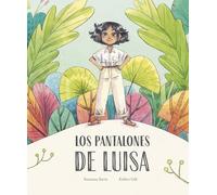 Los pantalones de Luisa