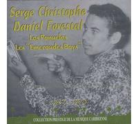 Los Panuelos - Les "Émeraudes Boys" (1957 - 1958) - Collection Prestige De La Musique Caribéenne