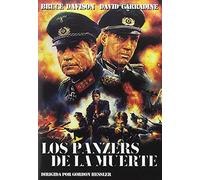 Los panzers de la Muerte [Import]