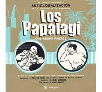 Los Papalagi: Los hombres blancos
