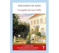 Los papeles de Casa Velha