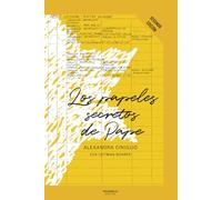 LOS PAPELES SECRETOS DE PAPE