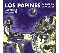 Los Papines & Ruben - Jazz Cuba Vol. 7 [Import]