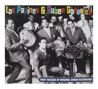 Los Papines Y Ruben Gonzalez