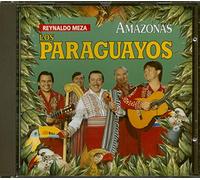 Los Paraguayos - Amazonas [Import]