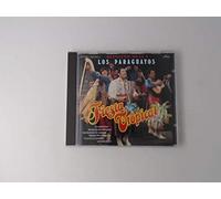 Los Paraguayos - Fiesta Tropical [Import]