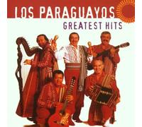 Los Paraguayos - Greatest Hits [Import]