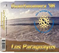 Los Paraguayos - Guantanamera '96 [Single-CD]