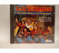 Los Paraguayos - La Bamba [Import]