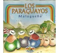 Los Paraguayos – Malaguena