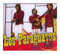 Los Paraguayos - Santa Maria [Import]