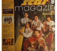 Los Paraguayos - Star Magazin (Guantanamera..) / Vinyl record [Vinyl-LP]