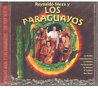 Los Paraguayos - Very Best of Los Paraguayos [Import]