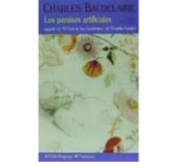 Los Paraísos Artificiales (Reed.) - Charles Baudelaire Charles Baudelaire (Auteur)