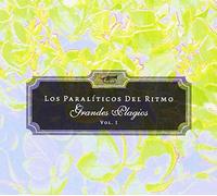 Los Paraliticos Del Ritmo - Grandes Plagios Vol I [Import]