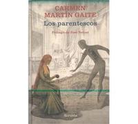 Los Parentescos - [Livre en VO] Martín Gaite, Carmen (Auteur)