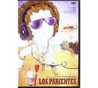 Los Parientes [Import]