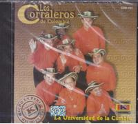 Los Parranderos De Colombia - Rito Esclavo (UK Import)