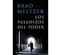 Los Pasadizos del Poder (Spanish Edition) by Brad Meltzer (2002-09-02)