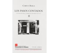 PASOS CONTADOS II