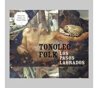 Los Pasos Labrados [Import]