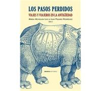 Los Pasos Perdidos Aa Vv (Auteur)